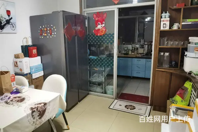 玉泉家园 普通住宅 简单装修 - 图片 3