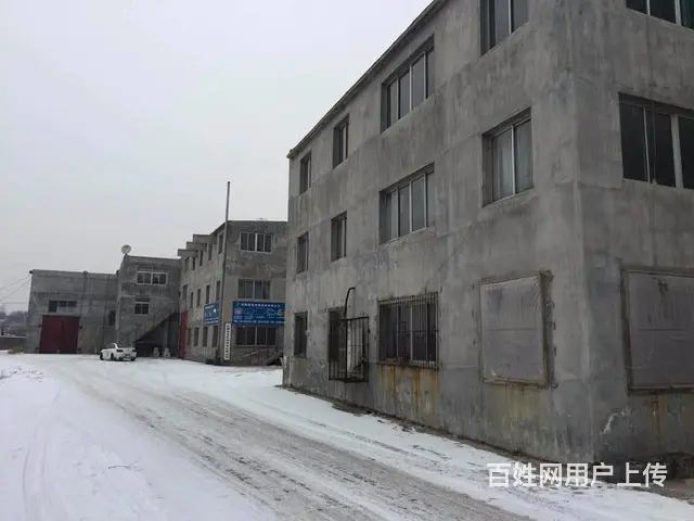 施家沟龚家村 厂房土地出租出售，几百至几千平 - 图片 1