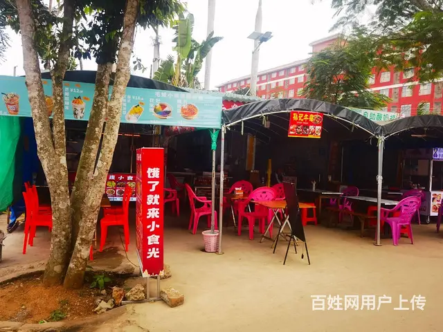 （51旺铺推荐）海科大云龙校区珠满满奶茶店转让 - 图片 6