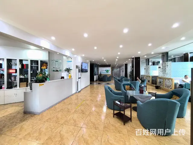 旺铺居）性价比超高茶楼转让楼下停车免费水电民用没物业费 - 图片 2