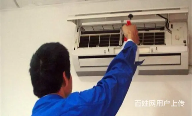 空调拆装，电视机安装维修价格实惠效果好 - 图片 3