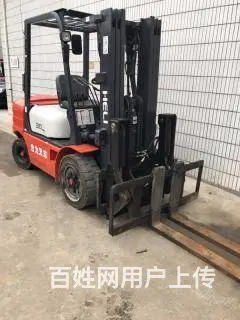 二手合力2吨叉车出售,另有1.5吨电瓶叉车半价转让 - 图片 8