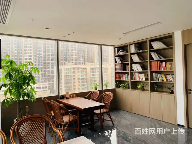 （老板本人）低价，朝阳广场成熟商圈精装茶楼茶餐厅优价转让 - 图片 5