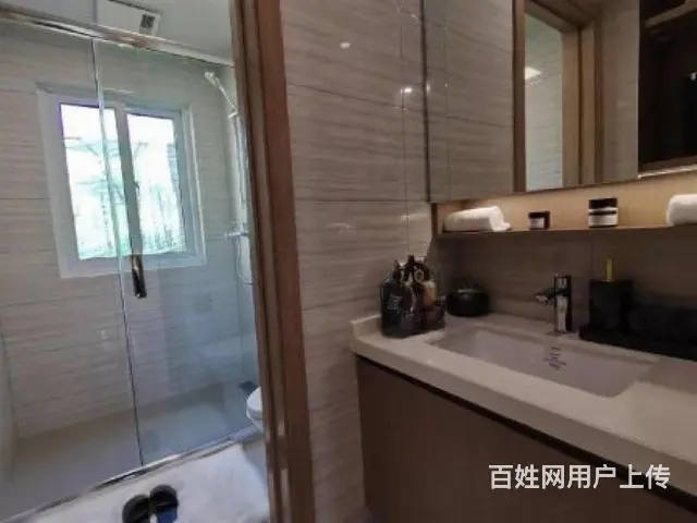 精装修交付东部美的城美的开发商省心省事 - 图片 2