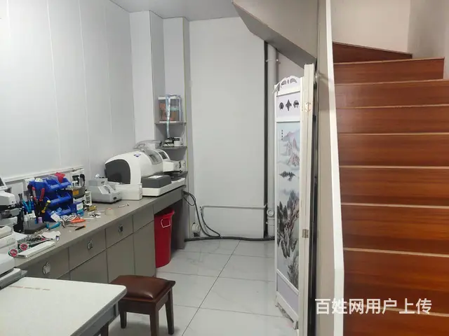 （51旺铺推荐）龙湖光年100平临街旺铺转让 - 图片 7