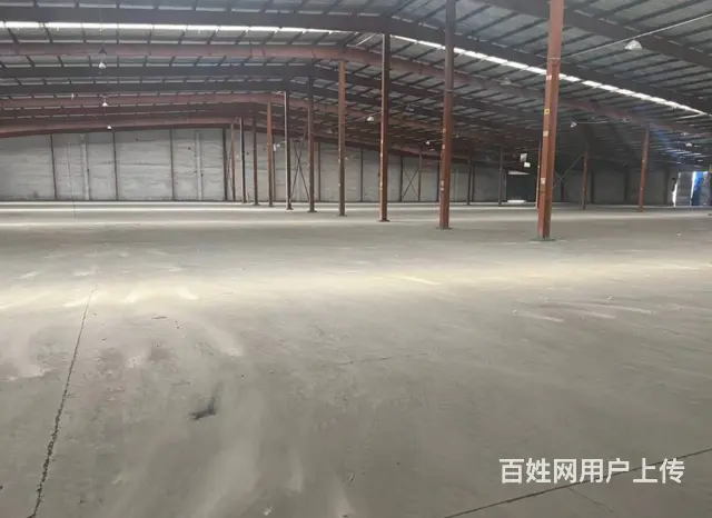 洛阳老城物流厂房出租，无中介费用 - 图片 3