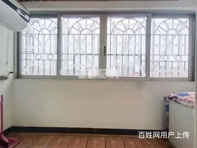新香洲万佳明珠轻轨站旁隆泉新村精装2房格局方正采光好 - 图片 8