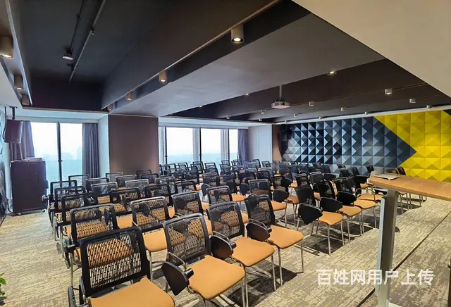 东方希望天祥广场顶跃世纪城219米超高视野天际豪装写字楼出租 - 图片 10
