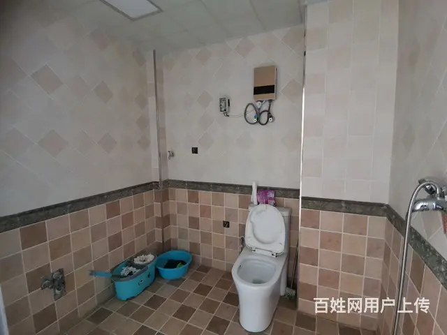独家房源有钥匙，八一家园3楼，100平，两室两厅，半装修 - 图片 8
