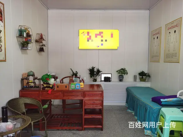 市中心大世界外贸街好位置旺铺转让 - 图片 2