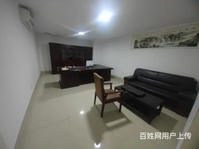 380平 城中交通枢纽 无中介费 - 图片 9