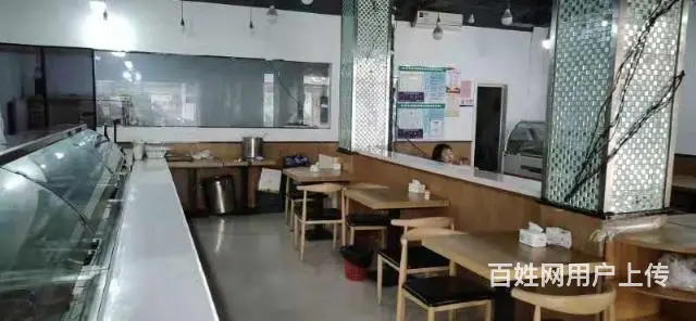 【都市时讯 免费找店】怀远三中商业街饭店转让或租 - 图片 5