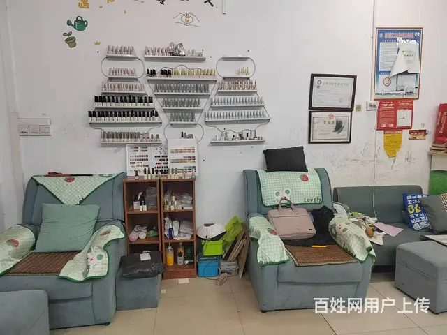 （51旺铺推荐）中沙路50平临街旺铺转让 - 图片 5
