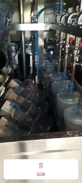 二十年老店山泉水业 - 图片 2