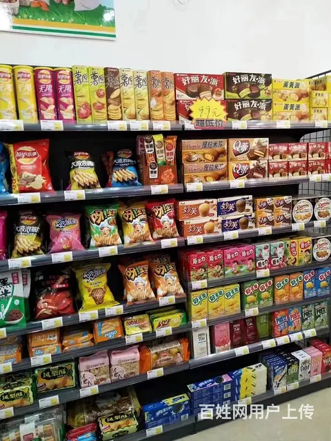 位置优越 沿街门面 人流量大  随时看店 店铺可整转 空转 - 图片 2