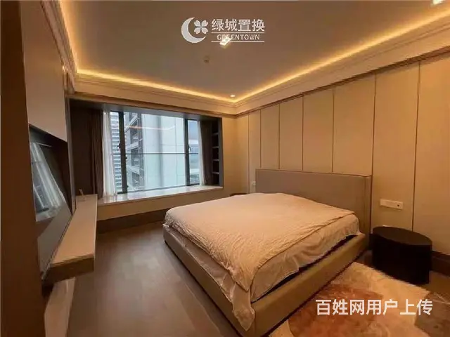 区政府多层[1-7层]杭州壹号院(公寓住宅)南北精装修热卖 - 图片 6