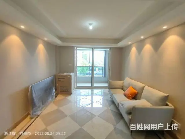出售稀缺潜力自住精心装修3室南北便宜婚房 - 图片 2