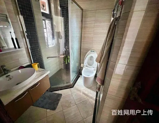雅居乐富春山居 交通购物方便 买来租 自用都不错 - 图片 10