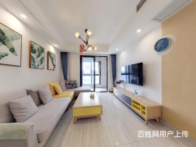 婚房  ，单价总价相当低3室，低于市场价380.00万元出售 - 图片 4