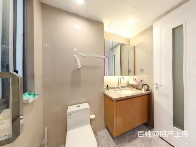 强烈推荐，中南樾府，黄金楼层，户型方正，您值得拥有 - 图片 6