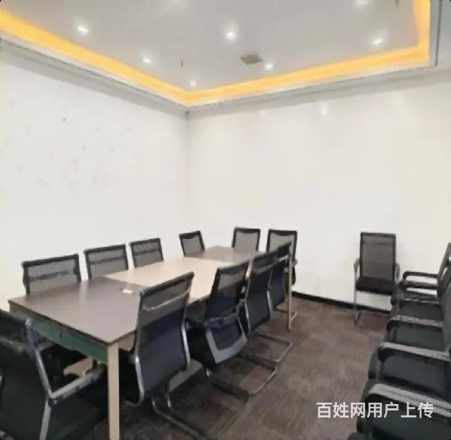 今日主推！正大双子塔235平层 双开门全套家具 - 图片 4