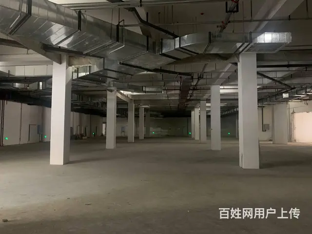 【搞定了！】道外宝宇环球港2200米纯一层门市房东出租 - 图片 4