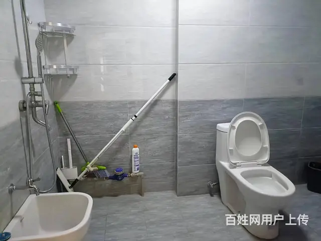 极中心 普通住宅2厅 精装修 - 图片 5
