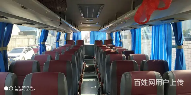 接送机高铁，旅游包车租车，5座至37座 - 图片 9