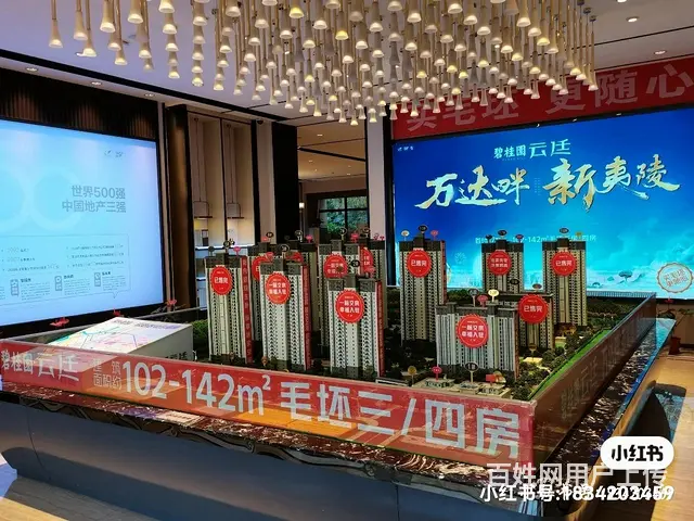 碧桂园云廷 - 图片 3
