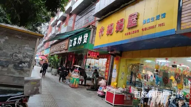南充市白塔路商铺出租 - 图片 6