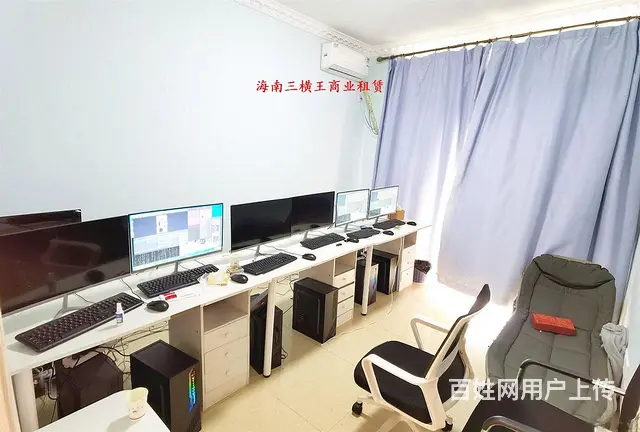 （16个直播间）340平，高层 - 图片 5