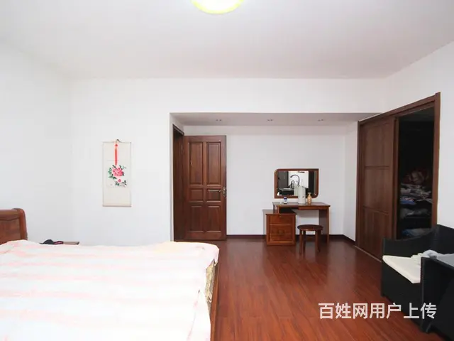 城北 一 中锦绣文山 4层精装别墅5室2厅  送花园露台 - 图片 11