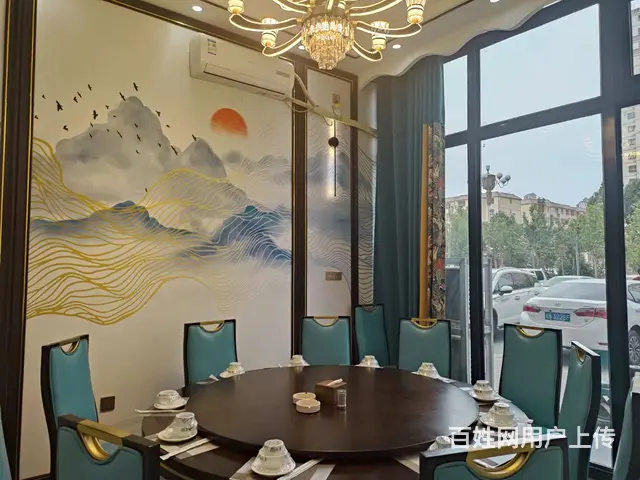 B个人一锦绣江南商圈餐饮店转让 - 图片 8