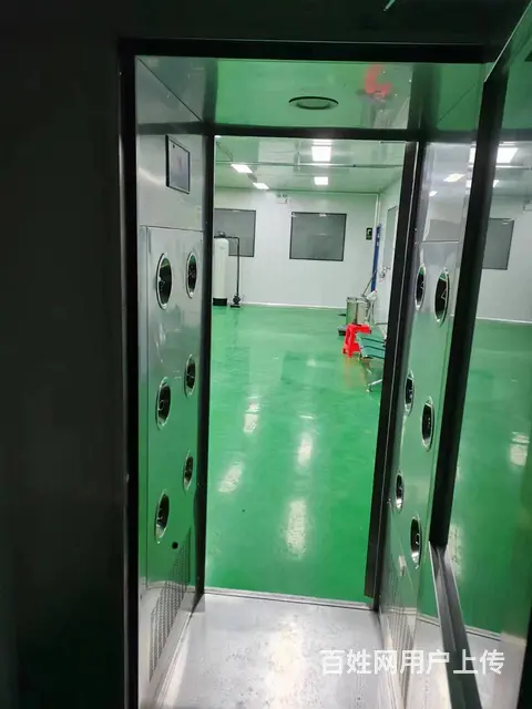 东港路10万级医用无菌车间及库房出租 - 图片 5