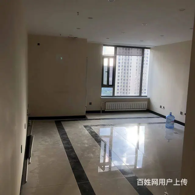 【搞定了！】南岗哈尔滨大街金爵万象写字间办公室出租 - 图片 3