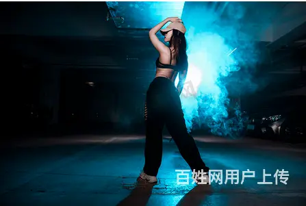 爵士舞街舞教练班教师资格证 - 图片 2