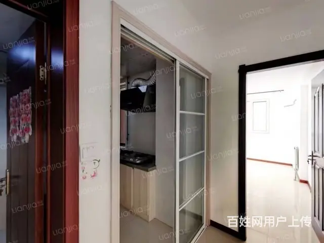 【搞定了！】万泰花园 普通住宅1厅 简单装修 - 图片 2
