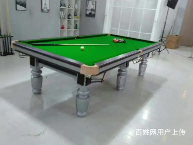 台球最底价 - 图片