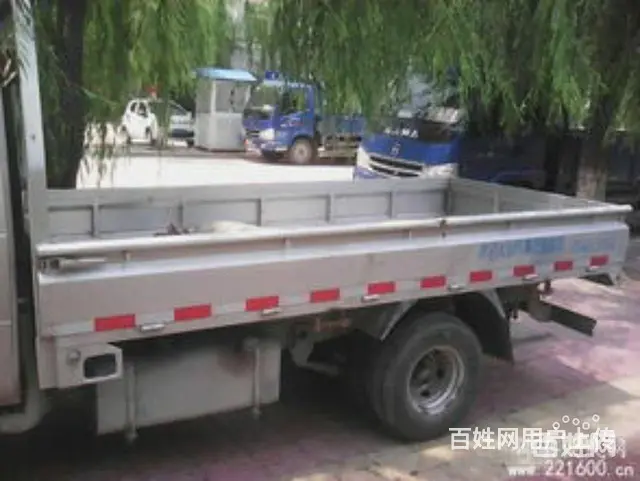 拉货运输价格合适 - 图片