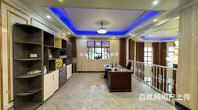 （三横王）九百平自建房价格超实惠，豪华装修 - 图片 1
