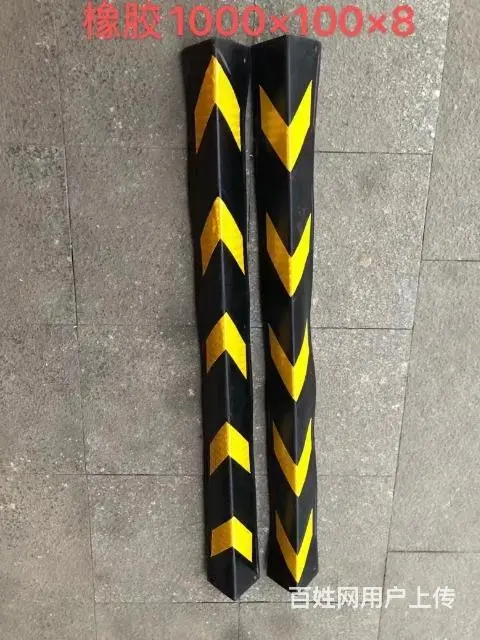 道路划线施工，减速带，路沿边坡，标牌 - 图片 2