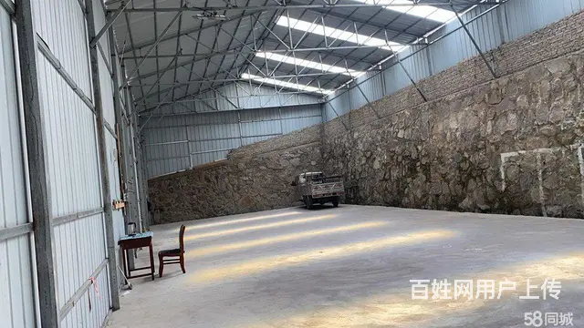 仓库出租 - 图片 1