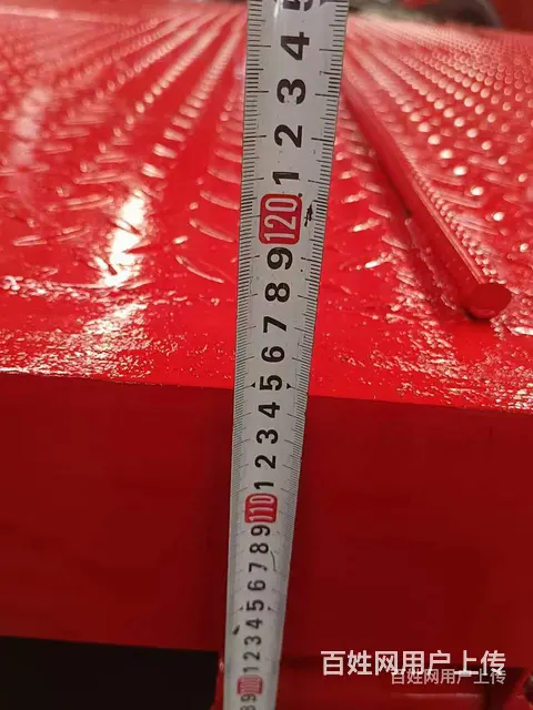 黄牌重汽小三轴平板车 平板拖车 限时秒杀价 - 图片 2
