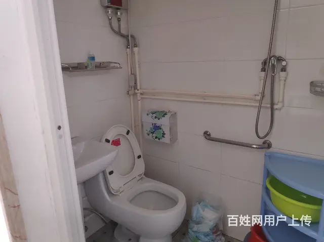 江南新城四室两厅三卫精装璜房屋出售 - 图片 12