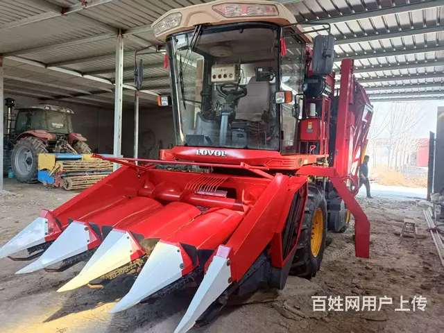 常年购销各种玉米收.小麦收.大中型拖拉机.农机具等 - 图片 12