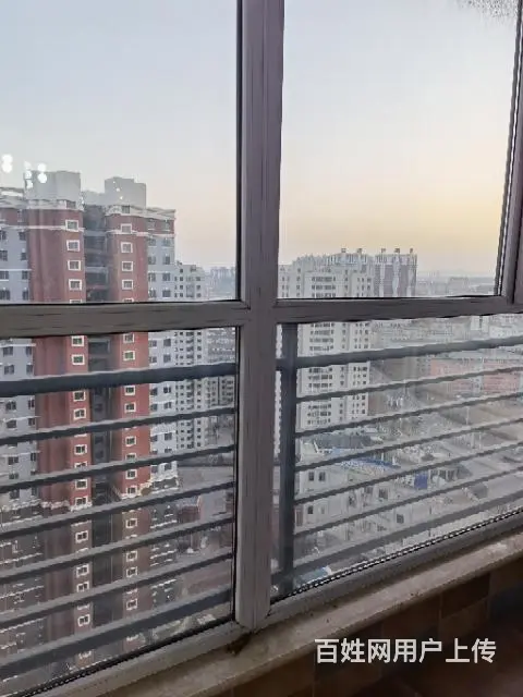 开发区锦绣蓝湾精装房出租 - 图片 3