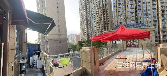 新站区大禹路家天下北郡成熟小区营业中母婴生活馆转让 - 图片 2