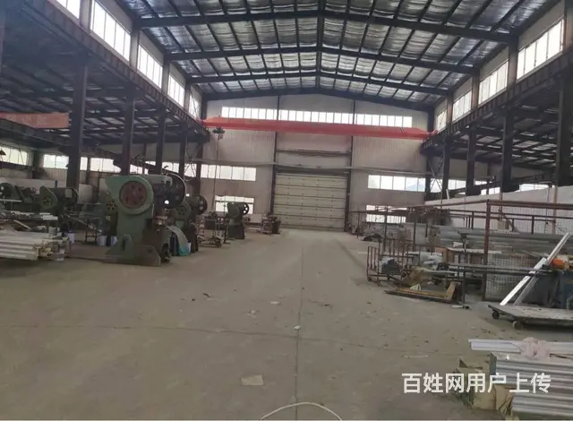 于洪工业园厂房5000平，办公三层3000平，车库1000平 - 图片 2