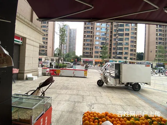 【搞定了！】S万人小区门口第壹家全业态旺铺转让 - 图片 4