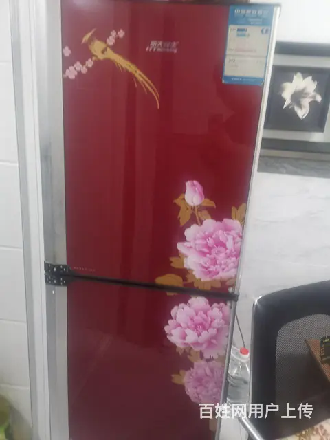 卖二手冰箱 - 图片 2